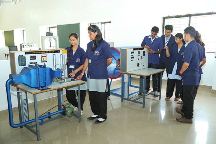 laboratory